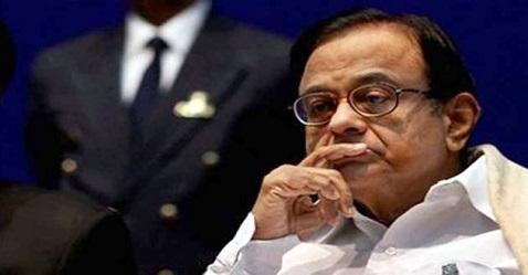 CBI raids Chidambaram properties over INX media, Indrani-Peter Mukerjea case
