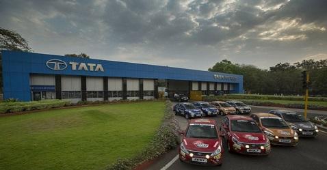 Tata Motors to raise Rs 500 crore via private placement of securities