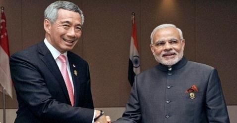 India-Singapore tax treaty: heavy cutback in P-note investments