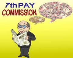 Government clears 7th Pay commission