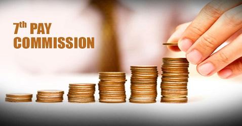 Seventh Pay Commission report in its final stage; Govt decision awaited