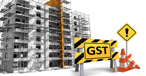 GST: 12 per cent tax on under construction properties, developers to benefit 