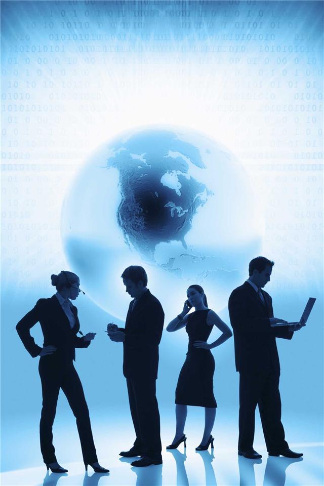 Renowned Indians Heading Global Corporations