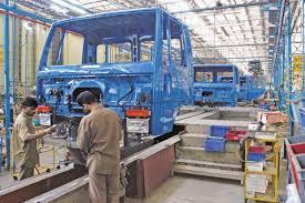 Ashok Leyland launches first circuit electric bus in India