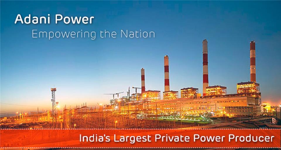 Adani Power may post Q3 net loss, but likely to recover 