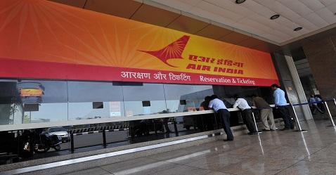 Government to float RFP for Air India disinvestment