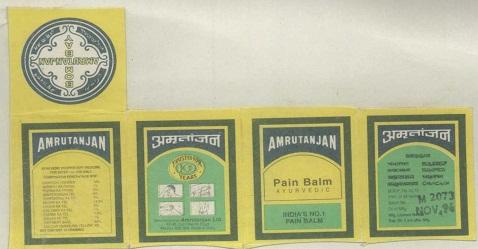 Cheer for shareholders: Amrutanjan declares dividend