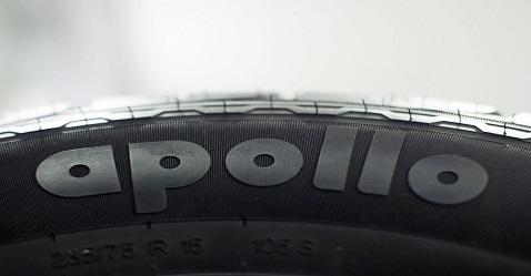 Apollo tyres to invest Rs 4,025 crore in new plant