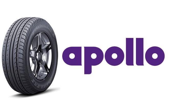 Apollo Tyres Bounces Back On Bourses After Cooper Split