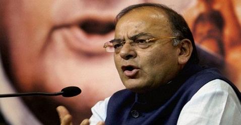 Budget 2017: Jaitley provides relief after cash crunch