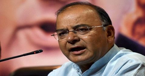 No phasing out of Rs 2,000 notes, assures finance minister