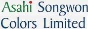 Asahi Songwon Net Profit Up By 33.96% For Q1FY15