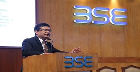 Face of BSE, Chauhan now also the face of SAFE