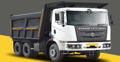 Ashok Leyland to incur Rs 600 crore capex