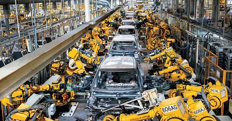 Demonetisation decelerates auto sector