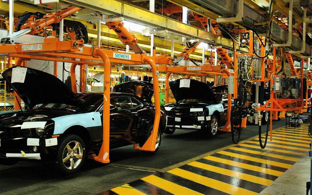 Excise Duty Slashed: Auto Industry Cheerful
