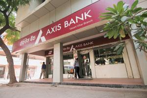 Axis Bank Q3 beats estimates; asset quality deteriorates