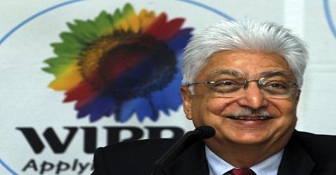 Wipro Limited Chairman Azim Premji Denies News Report on Sale of Stake