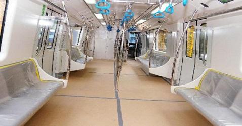 BEML bags metro rail order, order book crosses Rs 7500 crore