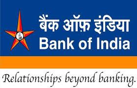 Bank of India’s Bottomline Soars In September 2013 Quarter