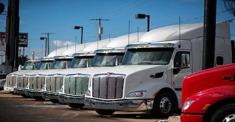 Bharat Forge shimmers owing to North America truck orders