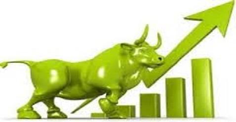 Nifty, Sensex close at record highs; ITC & TCS lead rally