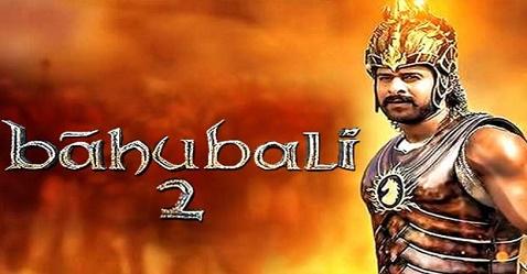 Bahubali- The Conclusion, lifts movies related shares