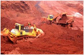 NALCO's shares surge on bagging Pottangi Bauxite mines 
