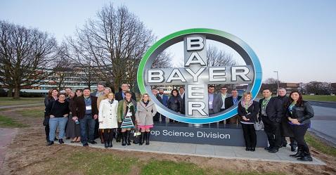 Bayer Cropscience Board of Directors To Consider Buy Back of Equity Shares