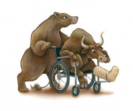 Mid-market commentary Aug 29