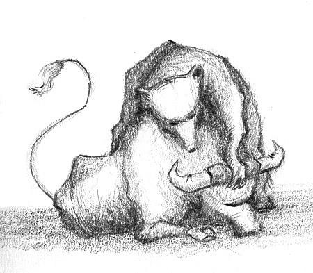 Bears maintain their grip  