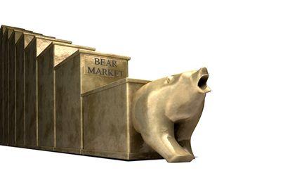 Sensex Falls Over 280 Points, Banks In Focus