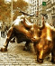 Markets Remain Choppy; End Lower