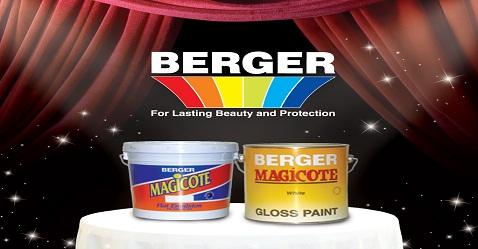 Berger Paints Acquires 100 Percent of Paid-Up Equity Share of Saboo Coatings