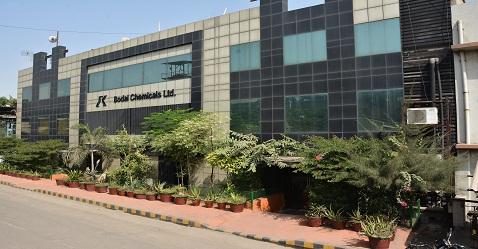 Trending Mid Cap Stocks: Bodal Chemicals sets new 52-week high price