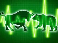 Index trend and stocks in action August 23, 2016