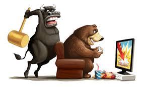 Bulls intimidate the bears, bring back the spirit of the investors