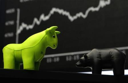 Indices Extend Gains