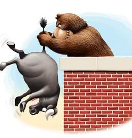 Indices Falls On Closing Buzz