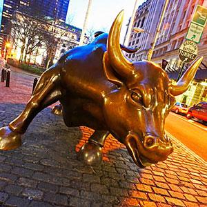 Indices Surge, Hindalco UP By 7.6%