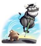 Mid Market commentary May 25