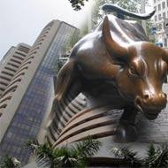 Bulls Lead, Bankex Outperforms