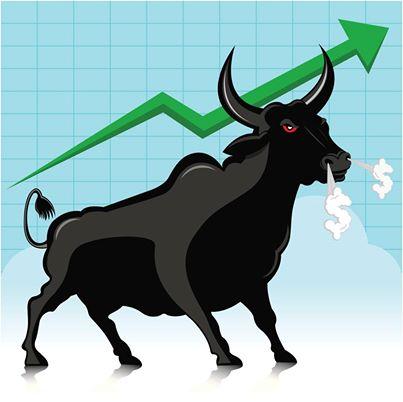 Markets In The Fast Lane, Hit Another Life Time High, Nifty Above 7100