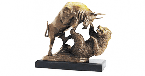 Bulls overpower bears: Indices surge by 1.7 % 
