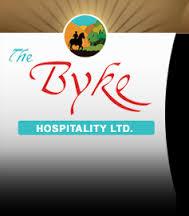Byke Hospitality’s Bottomline Increases By 38% YoY