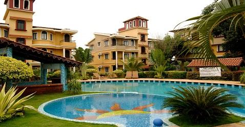 More funds to Country Club