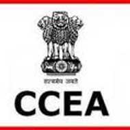 CCEA Approves Methodology For Coal Block Auction