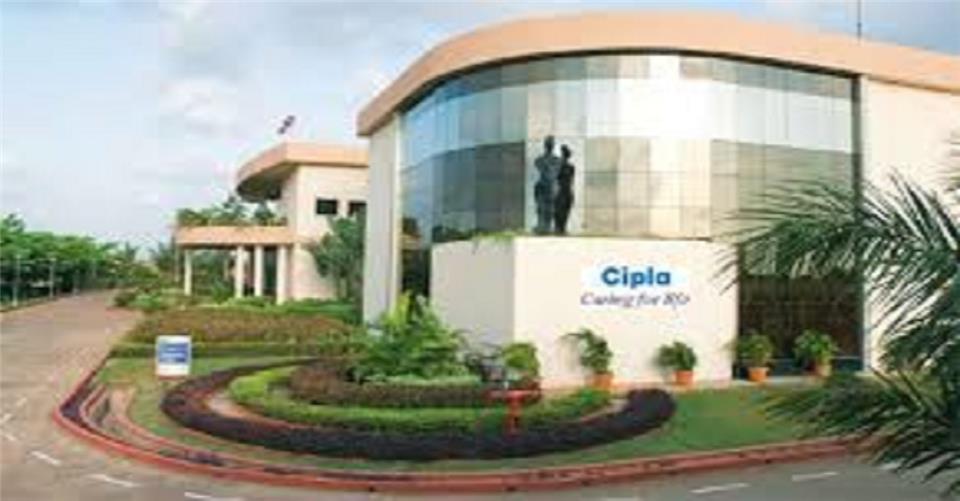 Cipla receives final approval for generic Entecavir tablets