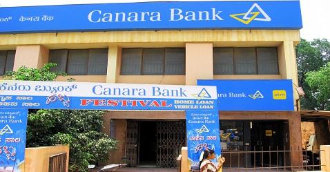 Canara Bank Reduces MCLR by 0.05%