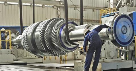 Right Time To Enter The Capital Goods Sector?